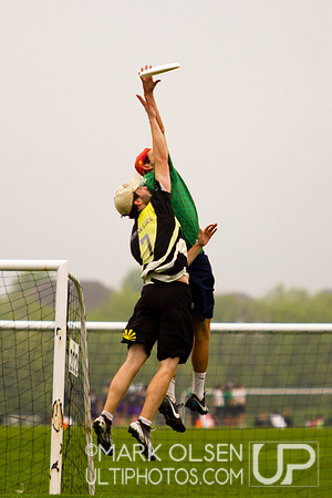 Saturday Action - DIII College