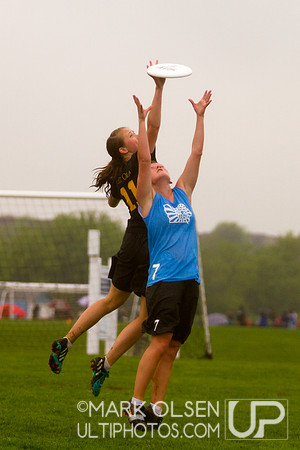 Saturday Action - DIII College