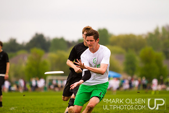 Saturday Action - DIII College