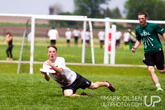 Saturday Action - DIII College