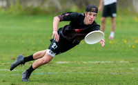 USAU HS Northeasterns 2015