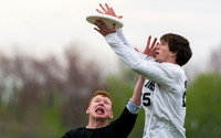 USAU HS Northeasterns 2015