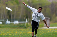 USAU HS Northeasterns 2015