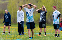 USAU HS Northeasterns 2015