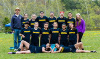 USAU HS Northeasterns 2015