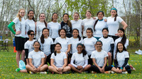 USAU HS Northeasterns 2015