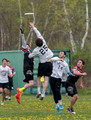 Saturday Highlights - Northeasterns HS 2015