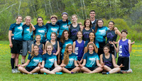 USAU HS Northeasterns 2015