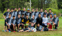 USAU HS Northeasterns 2015