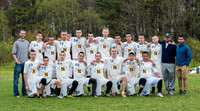 USAU HS Northeasterns 2015