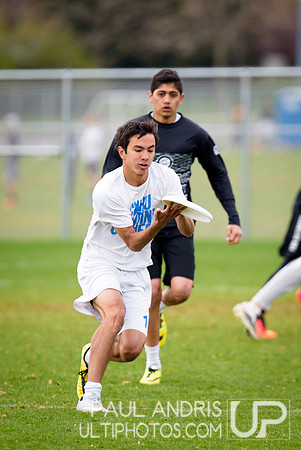2015 Ohio Valley DI Regionals
