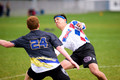 Round 1 - Saturday - Ohio Valley Men's Regionals 2015