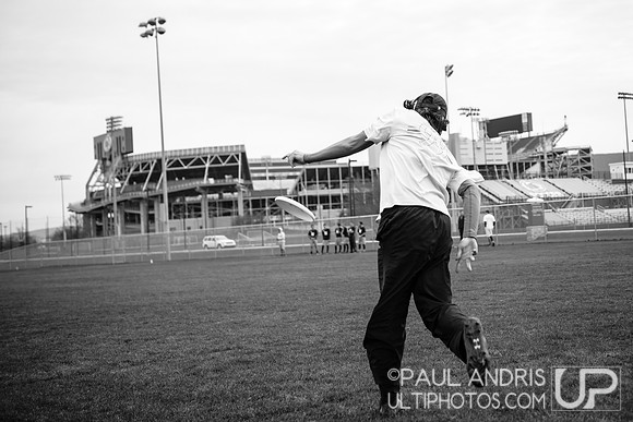 2015 Ohio Valley DI Regionals