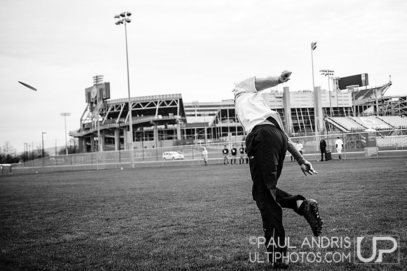 2015 Ohio Valley DI Regionals