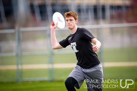 2015 Ohio Valley DI Regionals