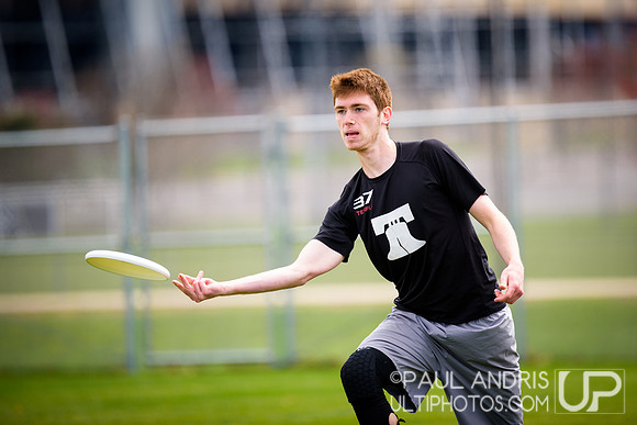 2015 Ohio Valley DI Regionals