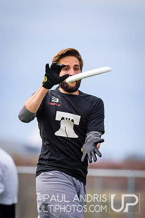 2015 Ohio Valley DI Regionals