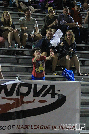 DC Current vs NY Rumble