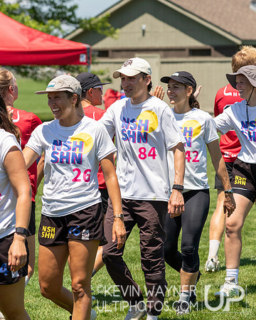 Mixed Finals - Pro-Elite Challenge East 2025