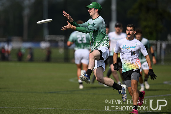 2024 Mid-Atlantic Regionals Saturday Action