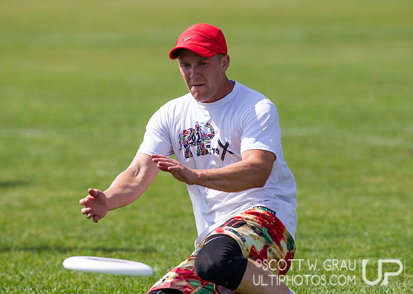 Men's - Saturday - Motown Throwdown 2014