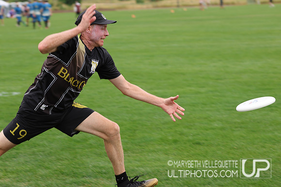 USAU Masters Championships