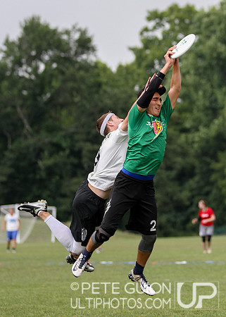 Chesapeake Invite