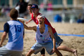 Right Coast vs Fludwhale - Men's Pool Play - USAU Beach Championships 2015