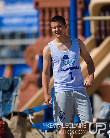 USAU 2015 Beach Nationals Saturday