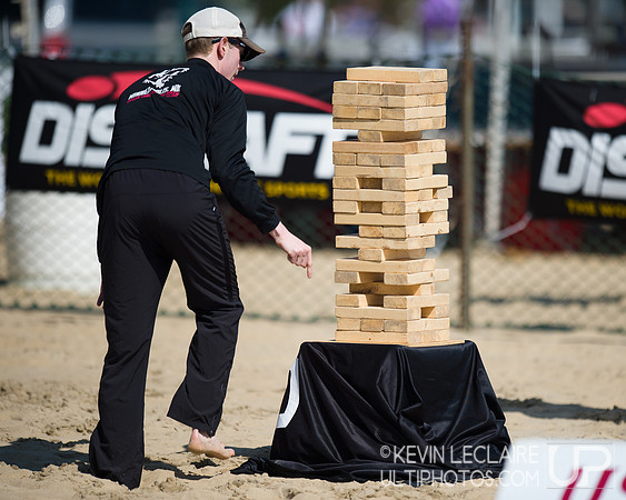 USAU 2015 Beach Nationals Saturday