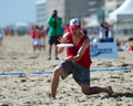 Right Coast vs Fludwhale - Men's Pool Play - USAU Beach Championships 2015