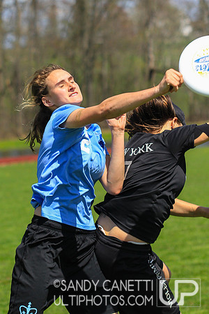 Saturday - Metro East D-1 Regionals