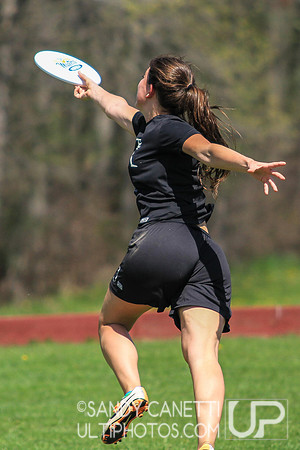 Saturday - Metro East D-1 Regionals