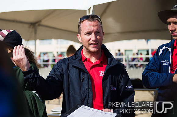 USAU 2015 Beach Nationals Saturday