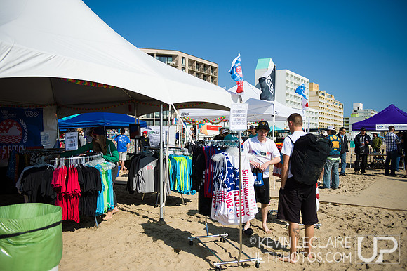 USAU 2015 Beach Nationals Saturday