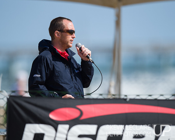 USAU 2015 Beach Nationals Saturday