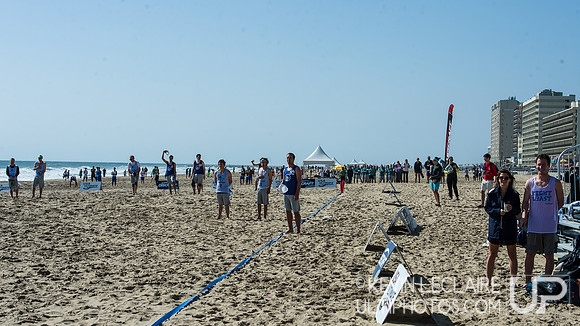 USAU 2015 Beach Nationals Saturday