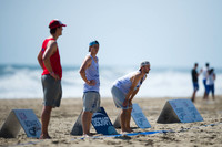 USAU 2015 Beach Nationals Saturday