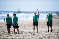 USAU 2015 Beach Nationals Saturday