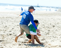 USAU 2015 Beach Nationals Saturday