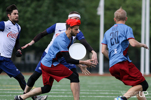 Spinners at Whitecaps, May 16 2015
