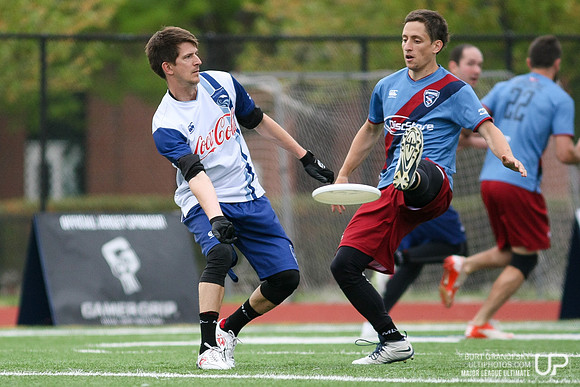Spinners at Whitecaps, May 16 2015