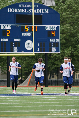 Spinners at Whitecaps, May 16 2015