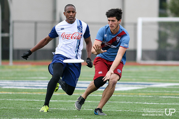 Spinners at Whitecaps, May 16 2015