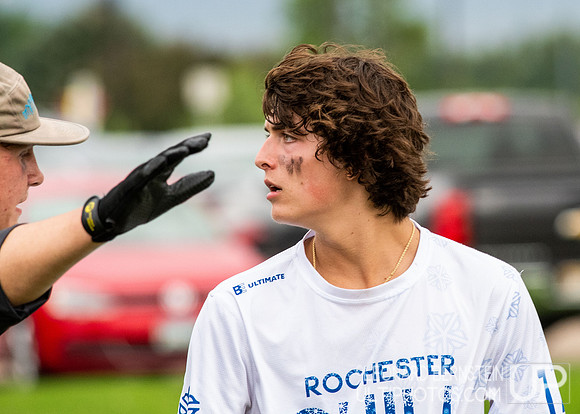 US Open YCC 2022 Saturday