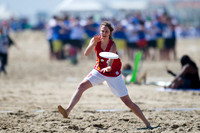 USAU 2015 Beach Nationals Saturday