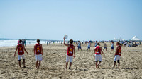 USAU 2015 Beach Nationals Saturday