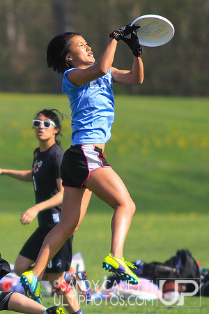 Sunday - Metro East D-1 Regionals