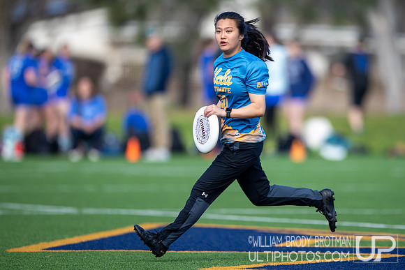 Day 1 of the 2025 President's Day Invite