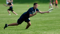 USAU HS Centrals 2015